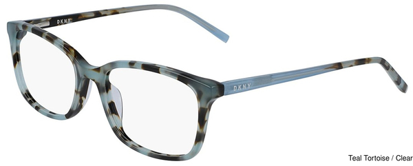 DKNY Eyeglasses DK5008 320