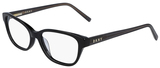DKNY Eyeglasses DK5011 001