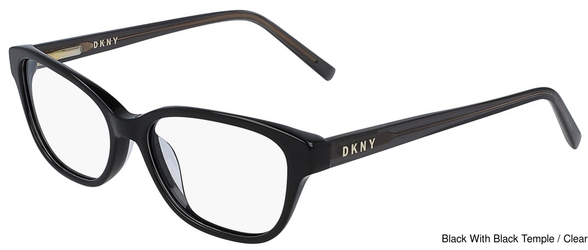 DKNY Eyeglasses DK5011 001