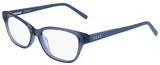 DKNY Eyeglasses DK5011 400
