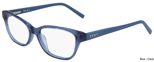 DKNY Eyeglasses DK5011 400