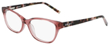 DKNY Eyeglasses DK5011 608
