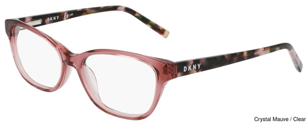 DKNY Eyeglasses DK5011 608