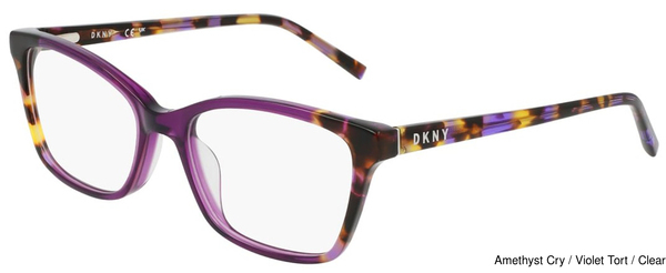 DKNY Eyeglasses DK5034 520