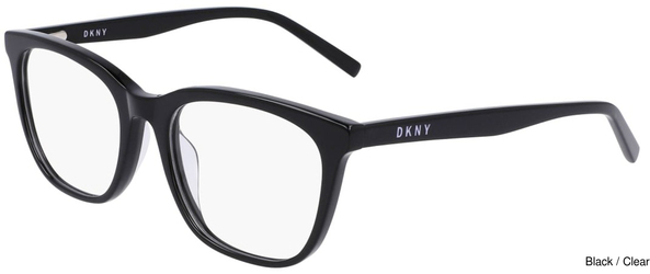 DKNY Eyeglasses DK5040 001
