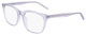 Crystal Slate Lilac / Clear