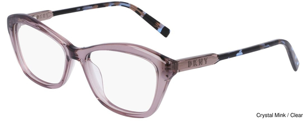 DKNY Eyeglasses DK5042 236