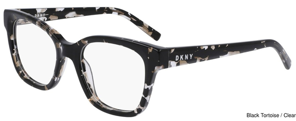 DKNY Eyeglasses DK5048 010