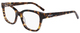 Soft Tokyo Tortoise / Clear