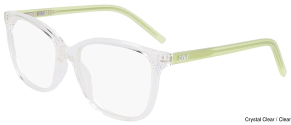 DKNY Eyeglasses DK5052 000