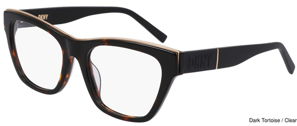 DKNY Eyeglasses DK5063 237
