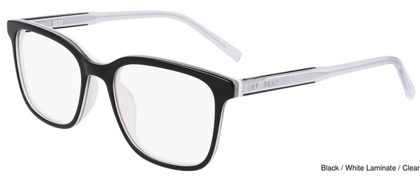 DKNY Eyeglasses DK5065 001