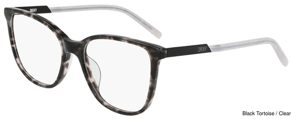 DKNY Eyeglasses DK5066 010