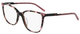 Rose Tortoise / Clear