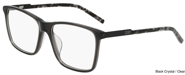 DKNY Eyeglasses DK5067 001