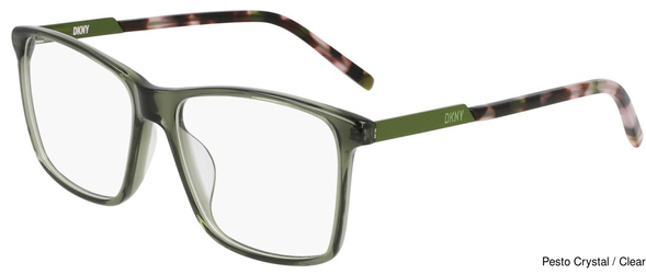 DKNY Eyeglasses DK5067 330