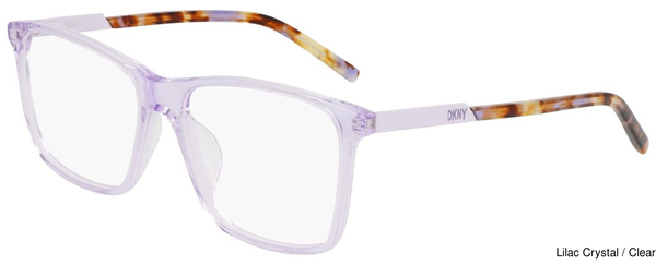 DKNY Eyeglasses DK5067 520