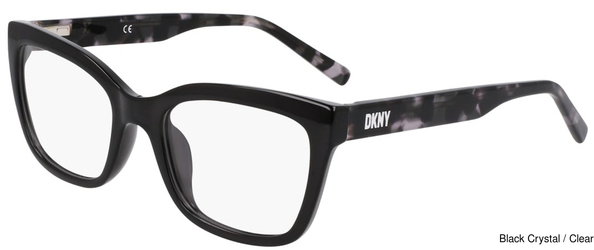 DKNY Eyeglasses DK5068 001