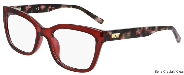 DKNY Eyeglasses DK5068 610