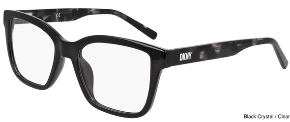 DKNY Eyeglasses DK5069 001