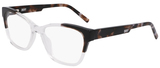 DKNY Eyeglasses DK5072 000