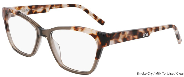 DKNY Eyeglasses DK5072 015