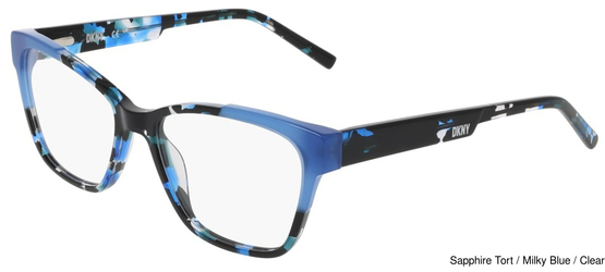 DKNY Eyeglasses DK5072 405