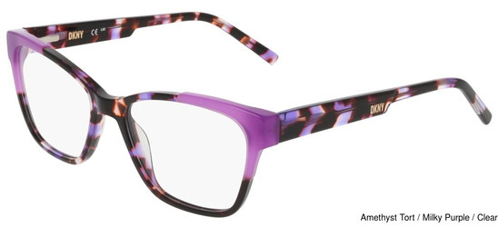 DKNY Eyeglasses DK5072 540