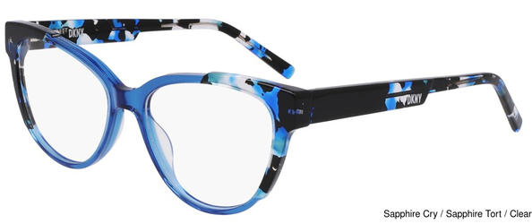 Dkny Replacement Lenses 116946
