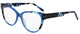 Sapphire Cry / Sapphire Tort / Clear