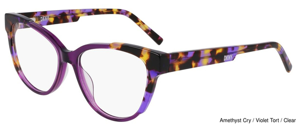 DKNY Eyeglasses DK5073 520