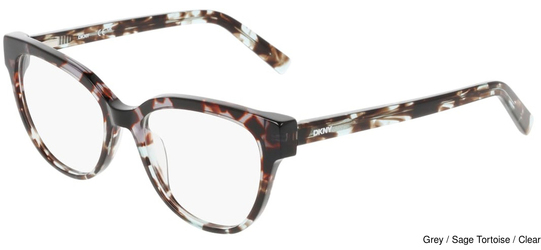 DKNY Eyeglasses DK5074 034