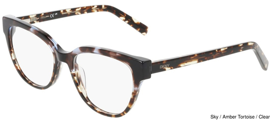 DKNY Eyeglasses DK5074 432