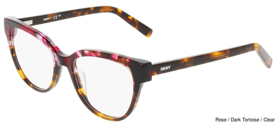 DKNY Eyeglasses DK5074 640