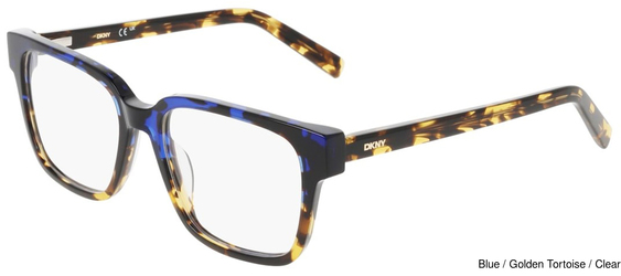 DKNY Eyeglasses DK5075 428