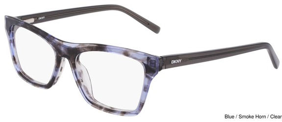 DKNY Eyeglasses DK5076 019