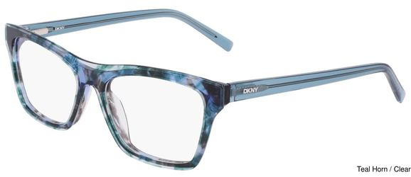 DKNY Eyeglasses DK5076 388
