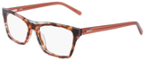DKNY Eyeglasses DK5076 667
