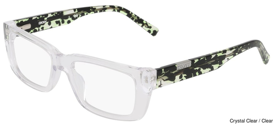 DKNY Eyeglasses DK5079 000