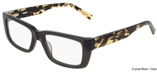 DKNY Eyeglasses DK5079 001