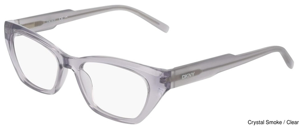 DKNY Eyeglasses DK5080 015