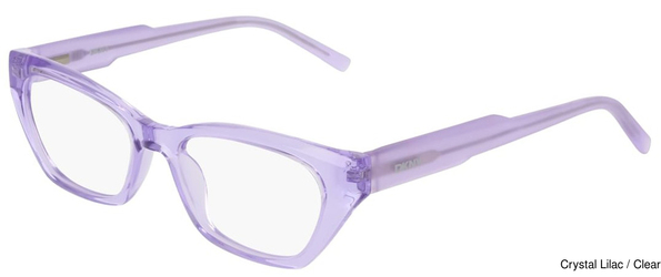 DKNY Eyeglasses DK5080 520