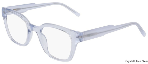 Dkny Replacement Lenses 116971