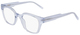 Crystal Lilac / Clear