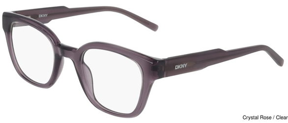 DKNY Eyeglasses DK5081 620