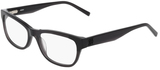 DKNY Eyeglasses DK5082 001