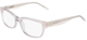 Crystal Crema / Clear