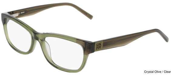 DKNY Eyeglasses DK5082 330