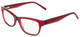 Crystal Merlot / Clear