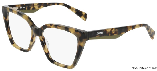 DKNY Eyeglasses DK5094 281